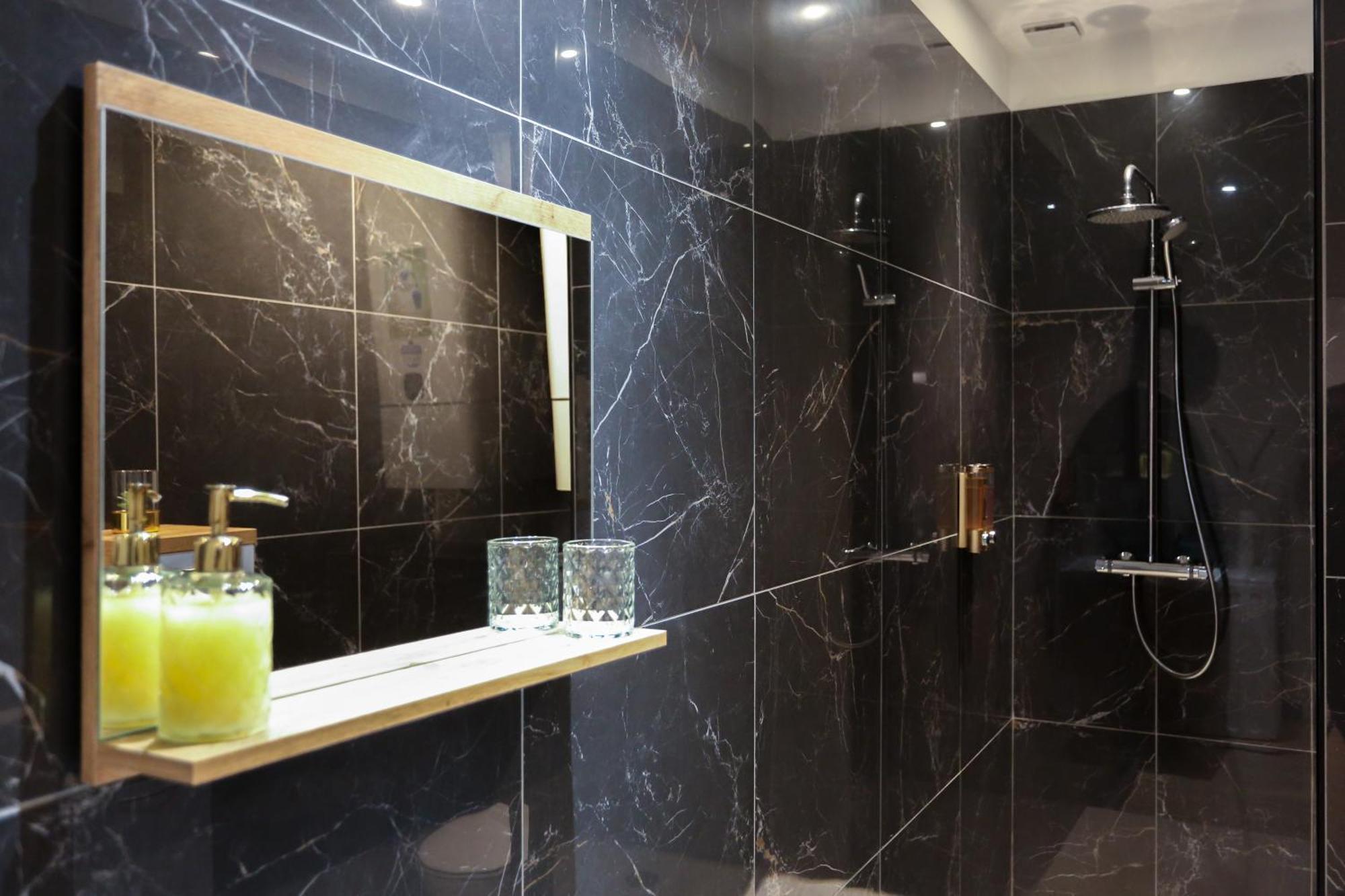 La Chute Des Feuilles - Lit Double- T2 Hyper Centre Apartment Abbeville Bagian luar foto